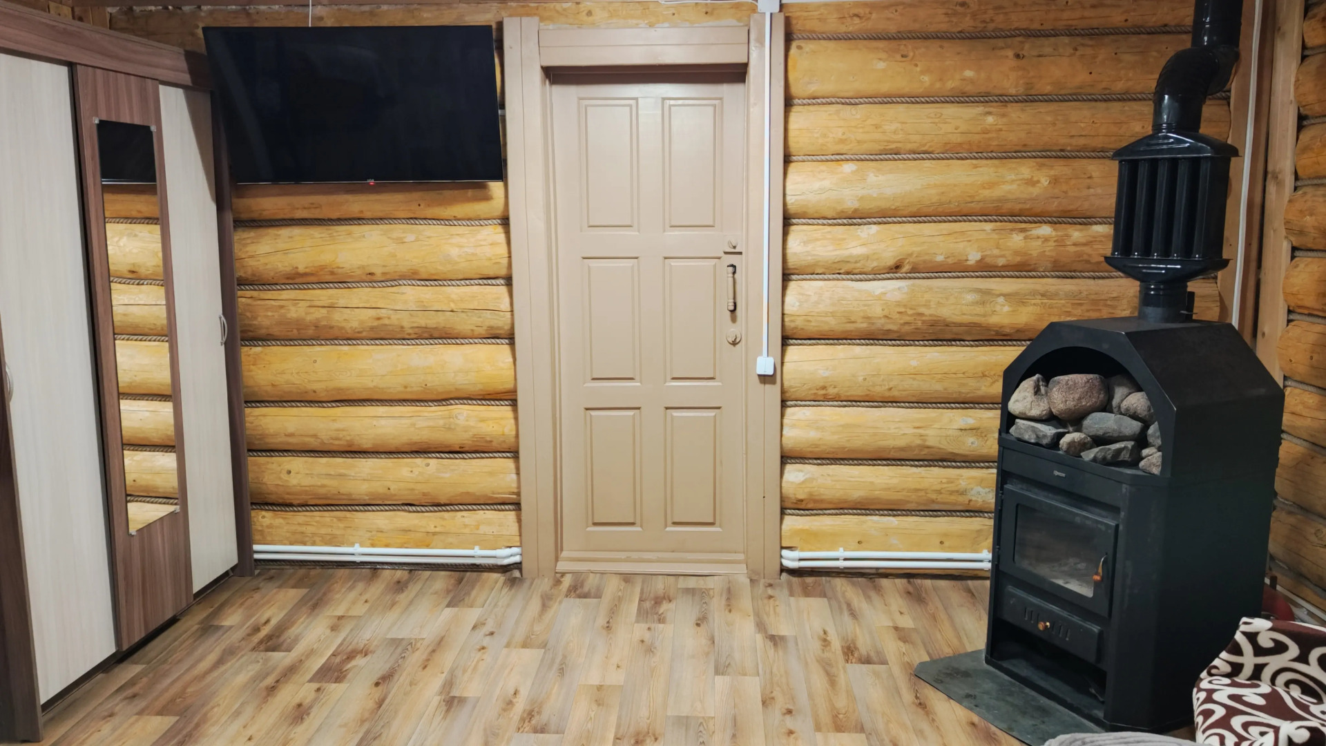 Гостевой Дом Чайка-Селигер