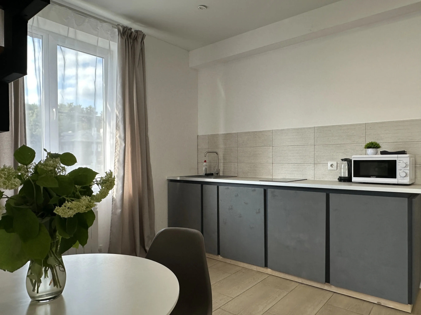 Апартаменты Столица 2315