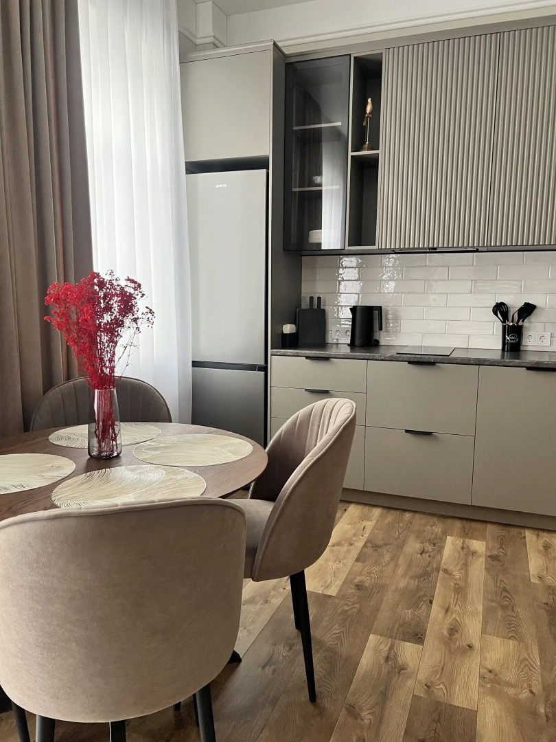 Квартира 2-комнатная в зоне ЮНЕСКО в Ярославле