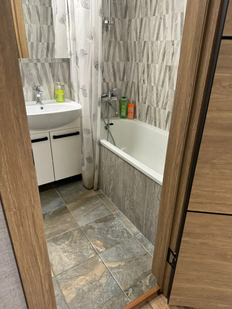 Апартаменты Уютная квартирка у Набережной