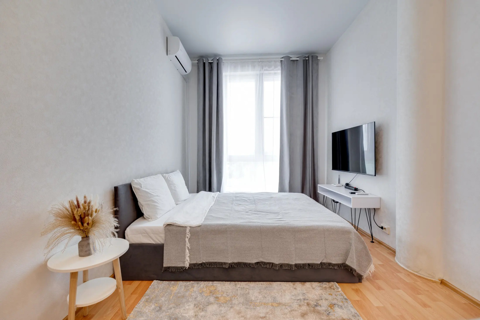 Апартаменты Happy People рядом с Термы