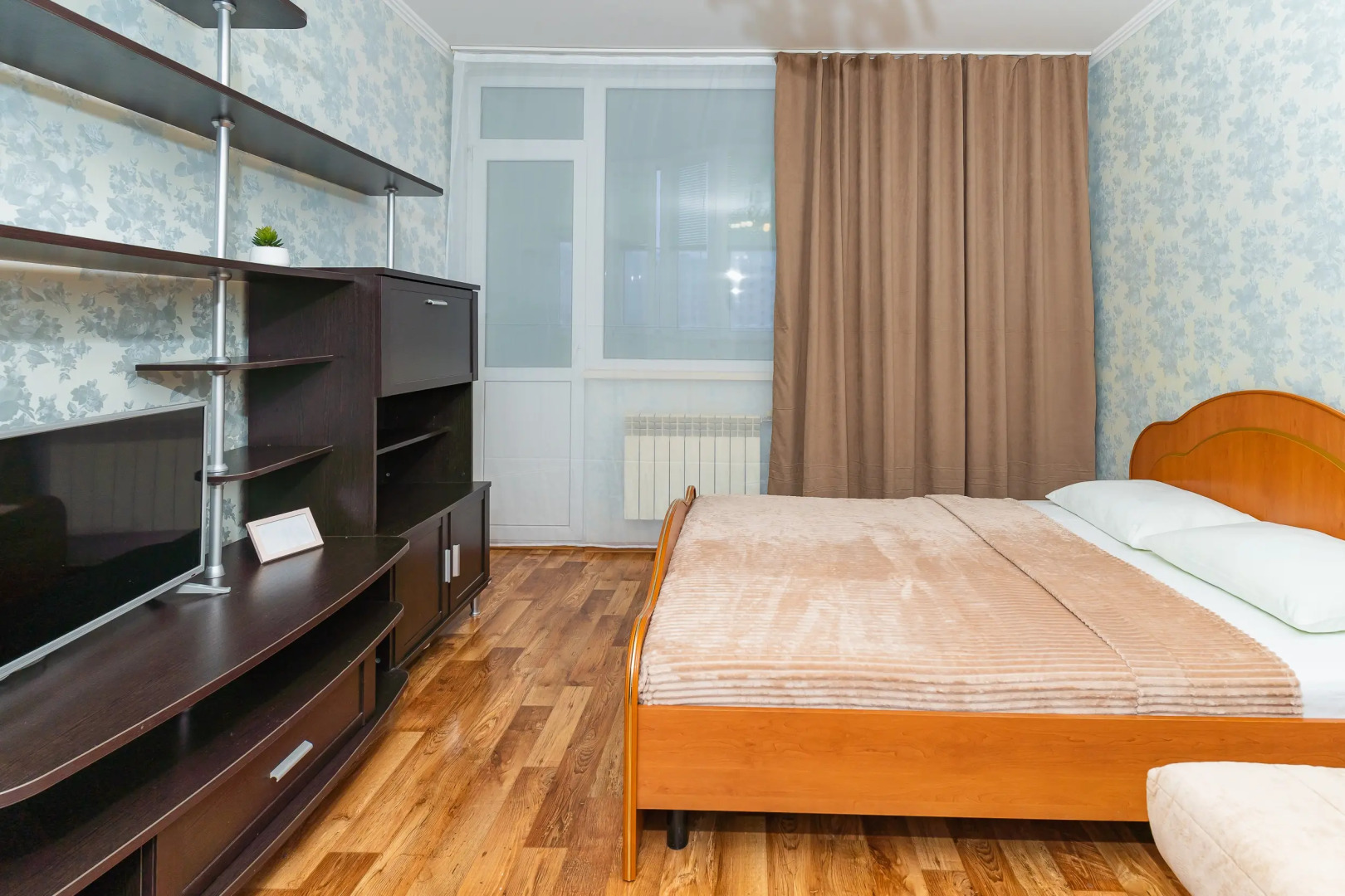 Апартаменты LikeHome на Салмышской 74