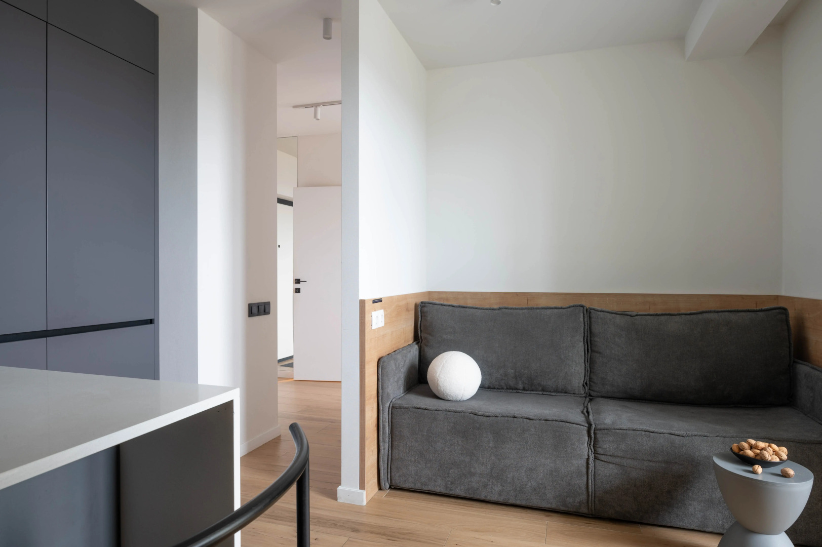 Апартаменты Вгости33 на высоте