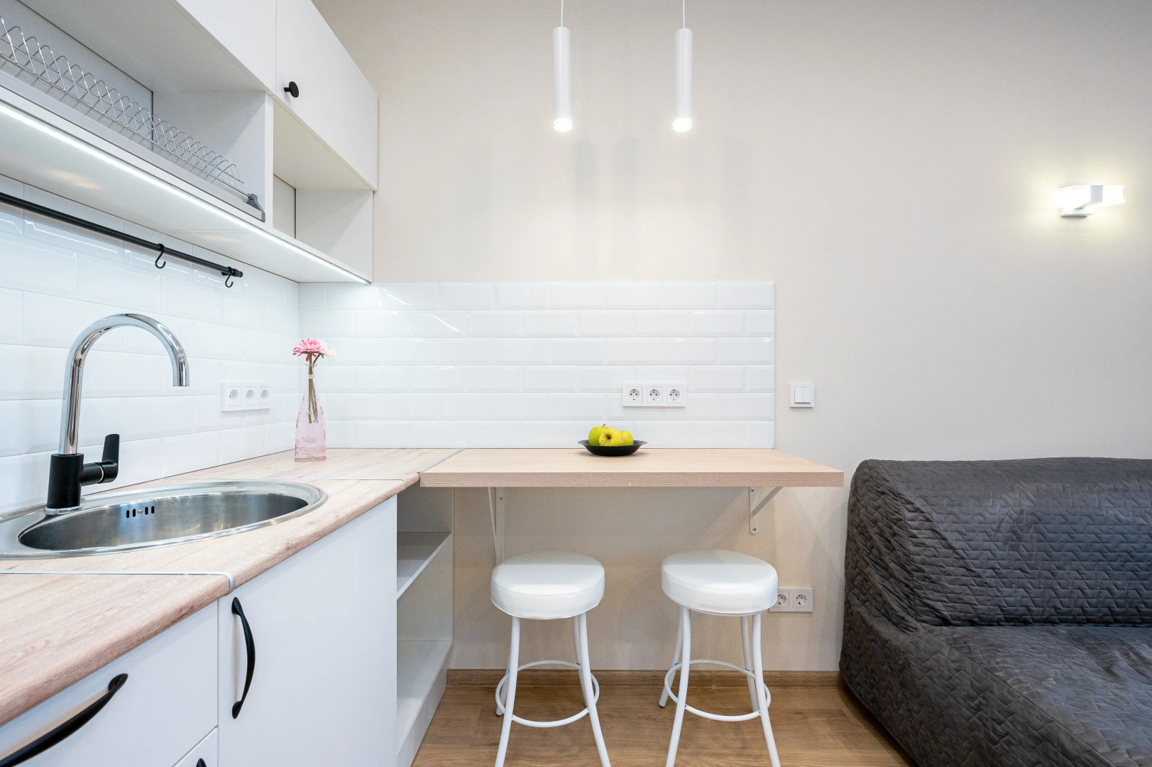 Квартира Ingria Shuvalovsky park