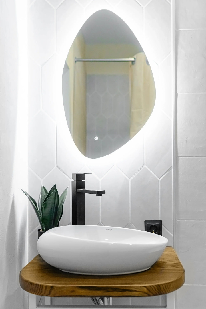 Отель Городские