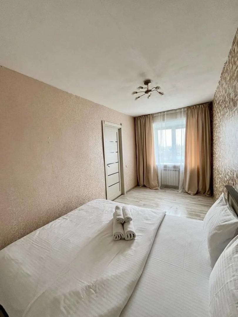 Квартира 2-комнатная