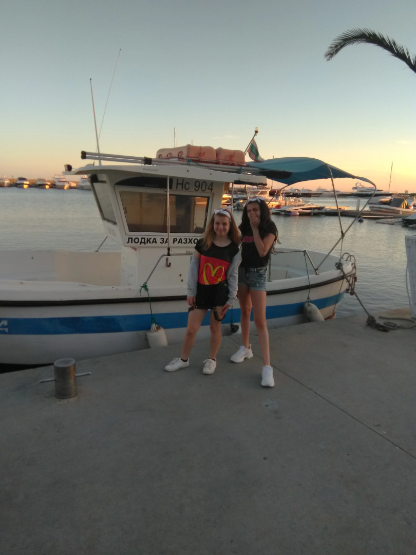 Отель Х-Троя