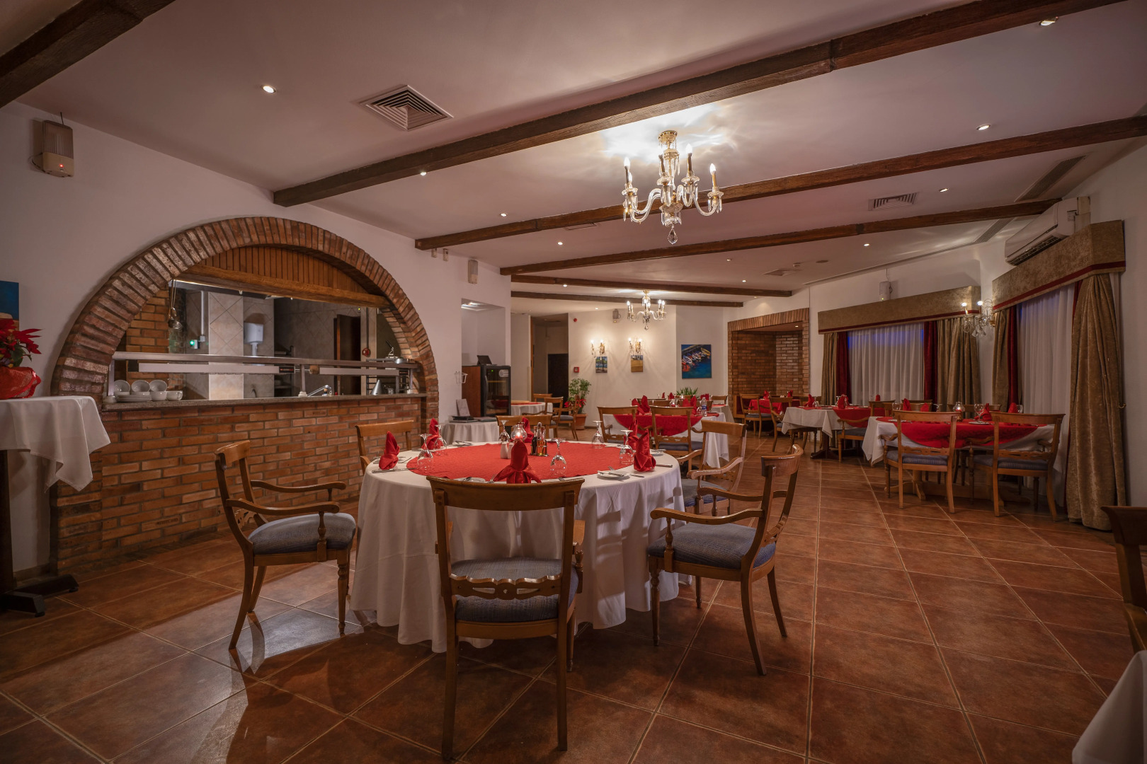 Курортный отель Jolie Ville Hotel & Spa Kings Island Luxor