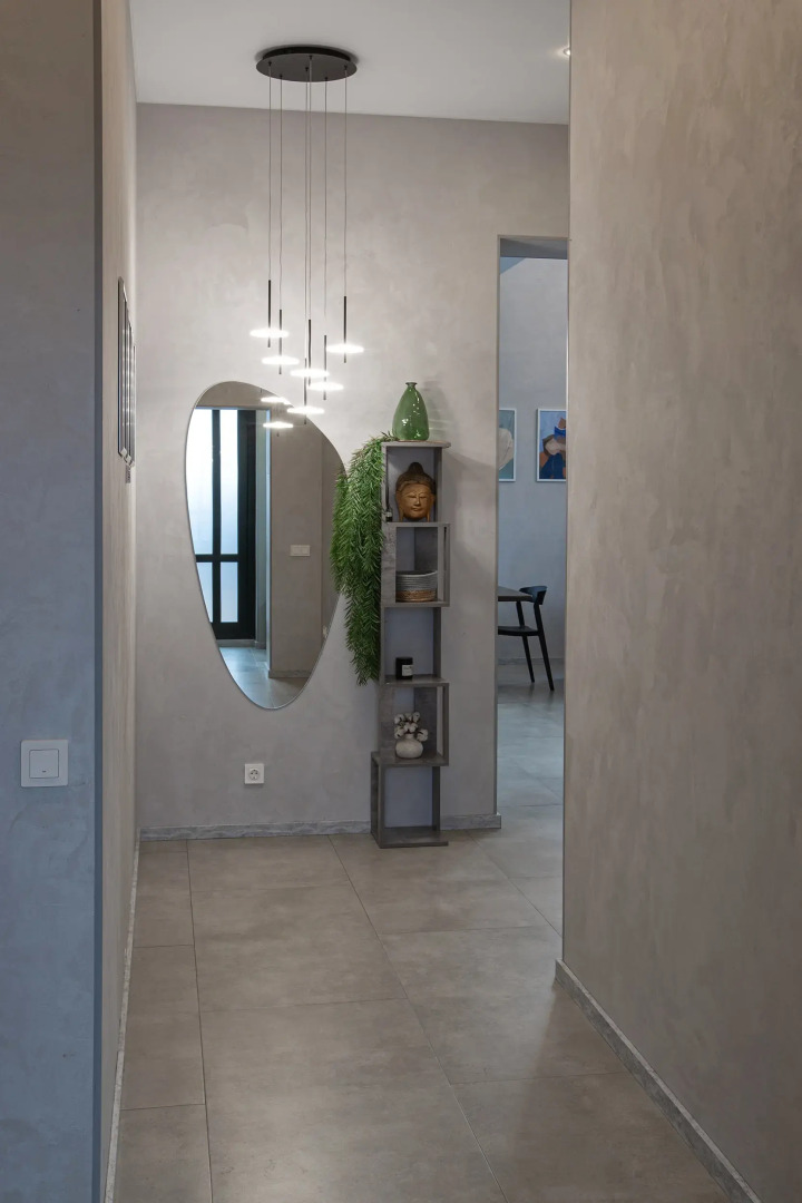 Частный дом House Point рядом с г. Щёлково