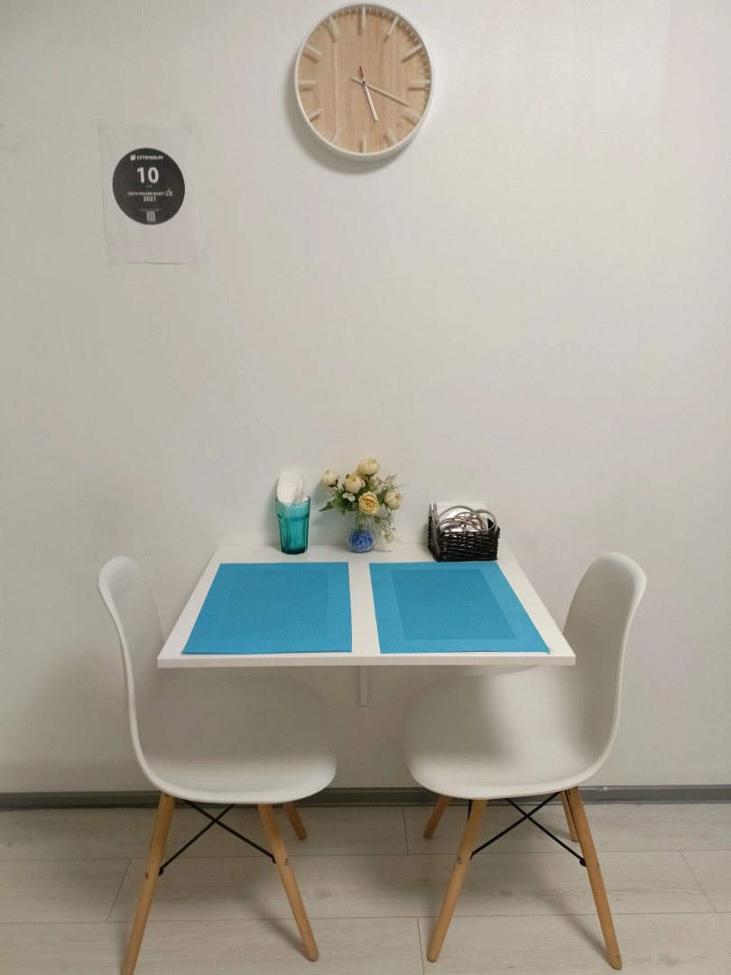 Квартира Константин-Апарт-Луначарского