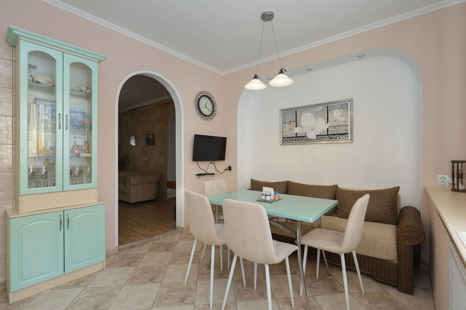 Апартаменты ВЕРОНИКА