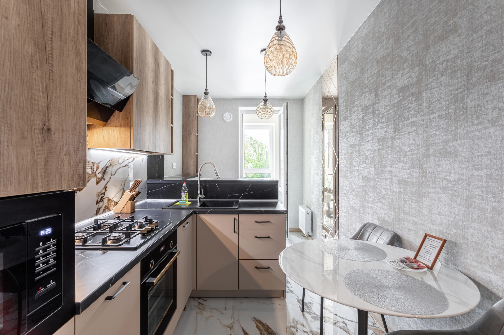 Апартаменты Apart39 у Верхнего Озера