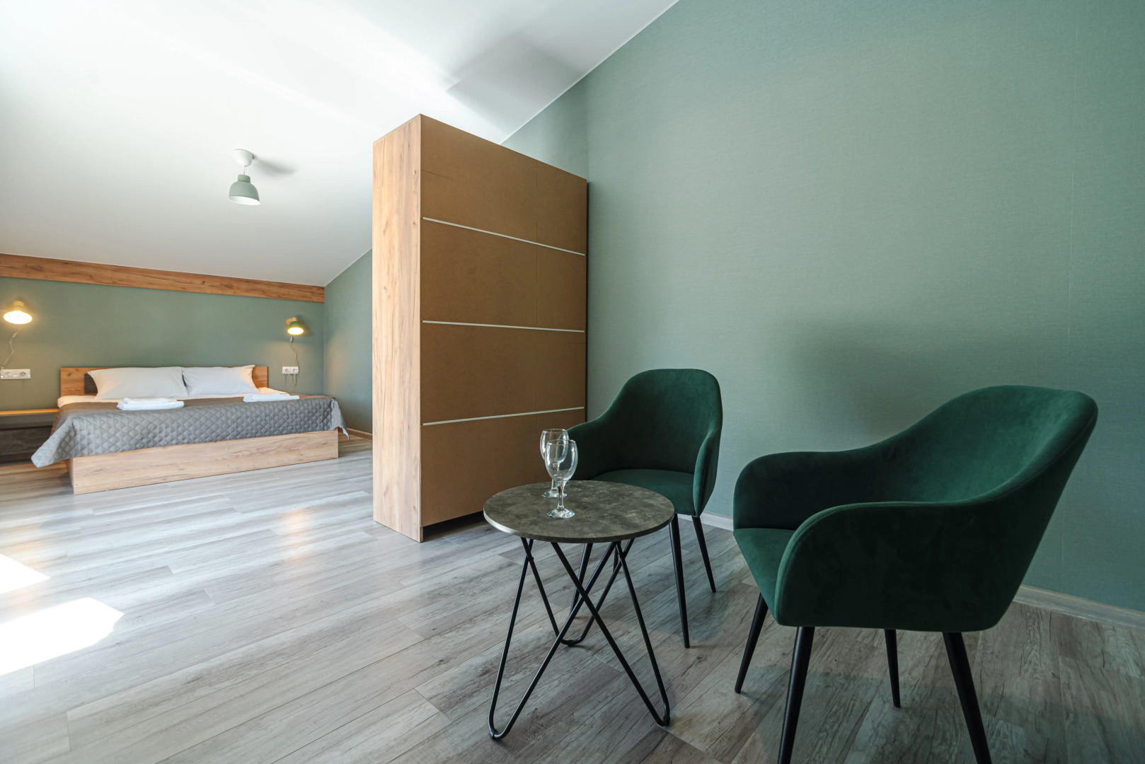 Частный Дом Саблинские Дачи