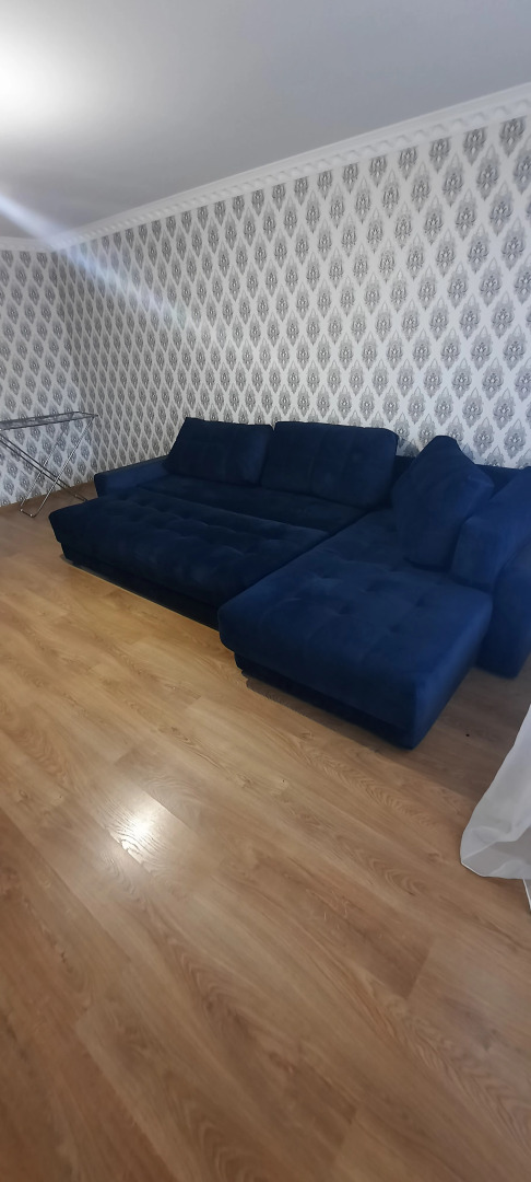 Квартира Просторная для Семьи