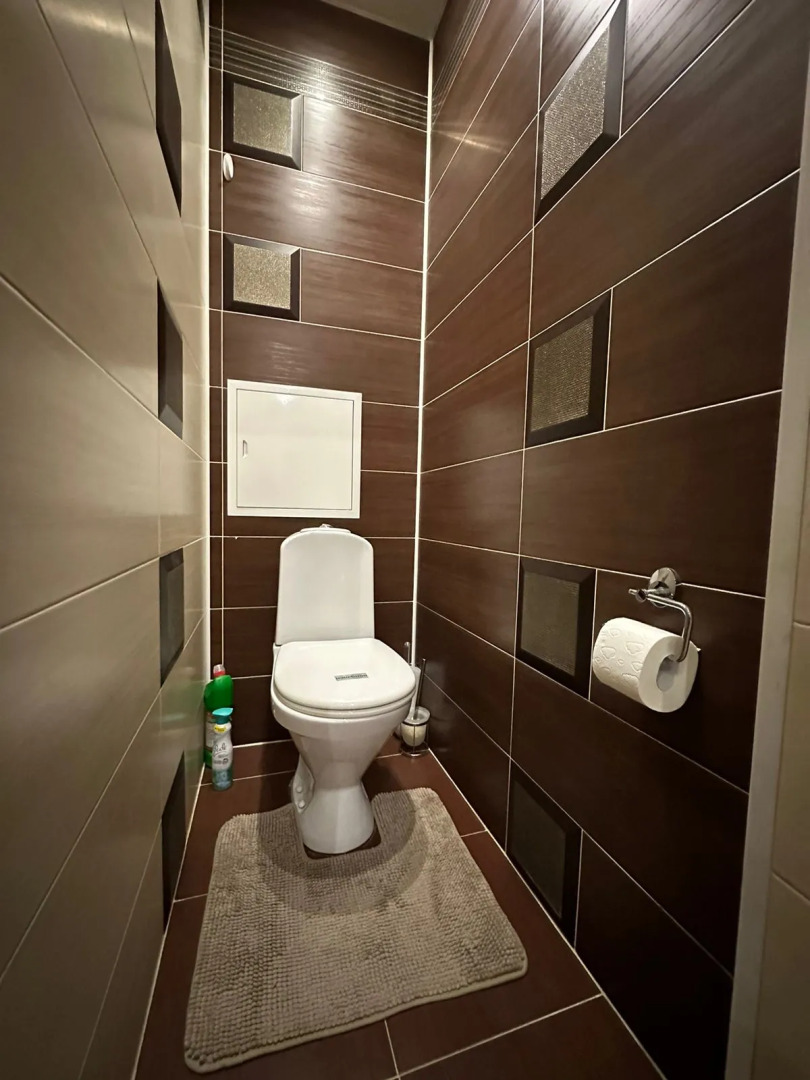 Апартаменты Крылова 36