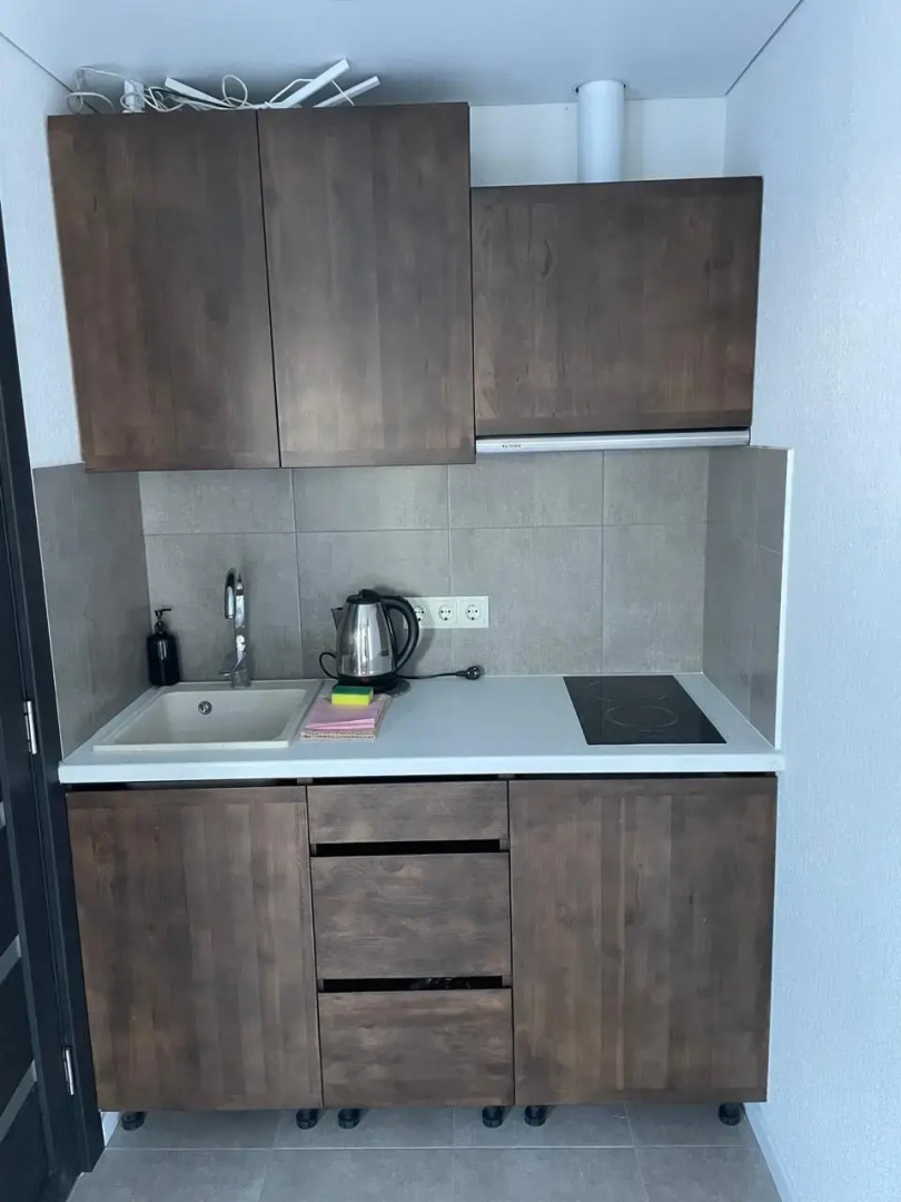 Апартаменты Высота 5