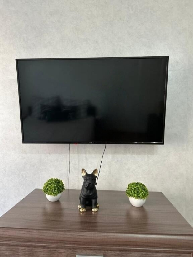 Апартаменты на Солнечной Yana Apart