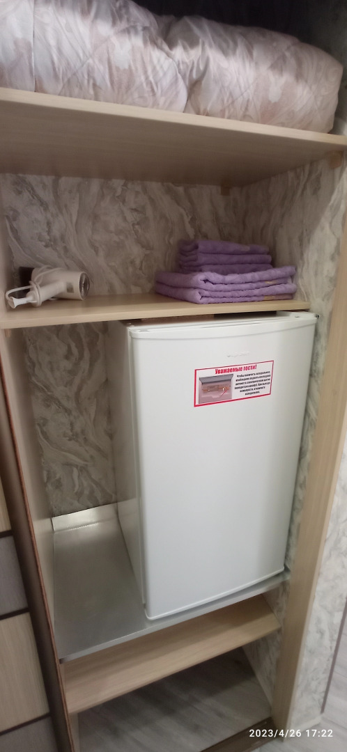 Апартаменты на Шифрина 1