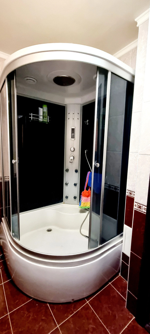 Квартира возле пляжа