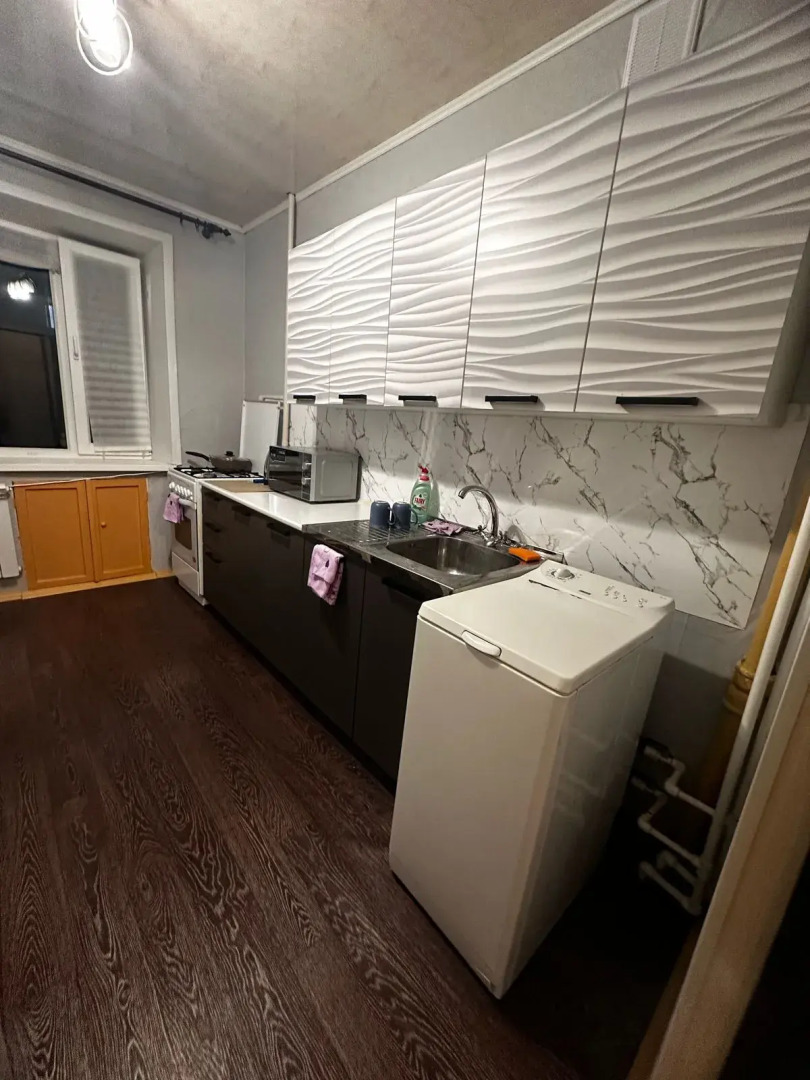 Квартира Маяковского 96