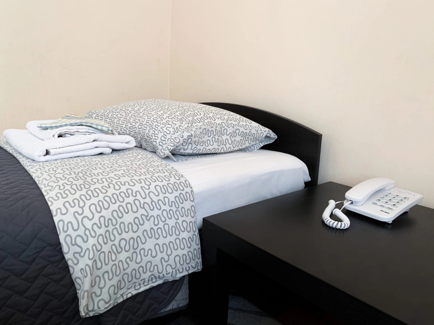 Отель Гостиница Центральная