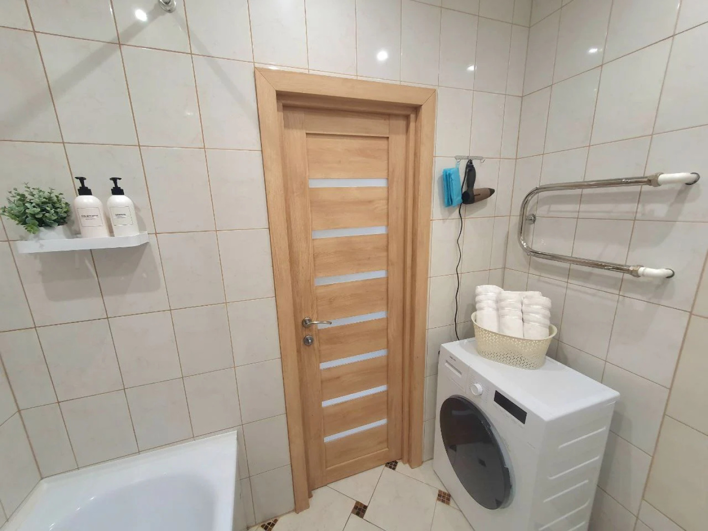 Квартира Видовая на Ленина