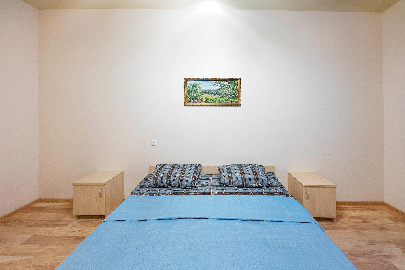 Апартаменты HB apartments Zubalashvili