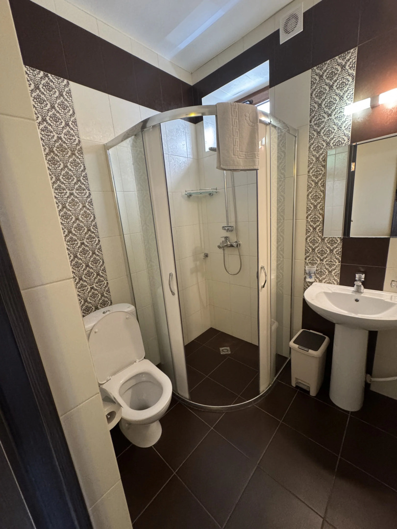 Гостевой дом 5