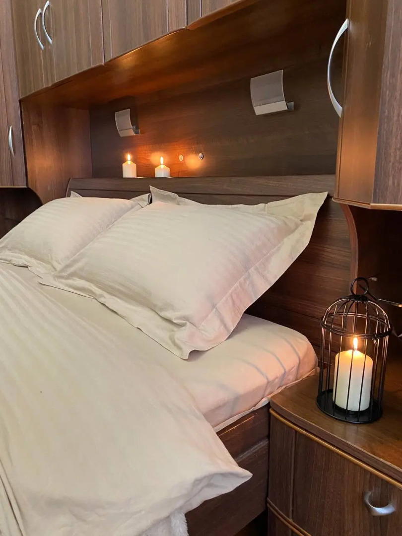 Квартира Современная 2-комнатная в Центре Махачкалы