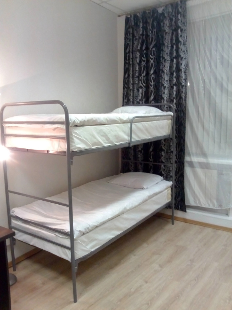 Гостинный дом Добрые Соседи