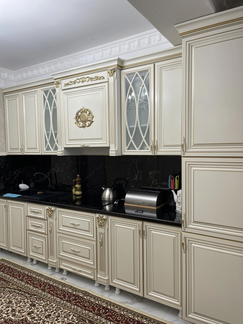 Апартаменты Квартира