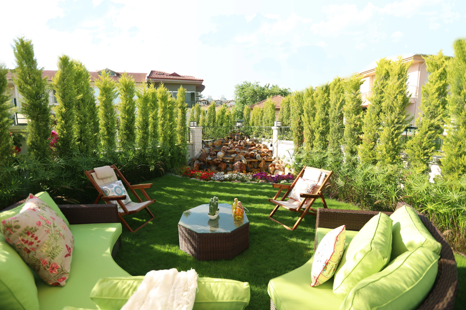 Бутик-отель Dalyan Michelangelo