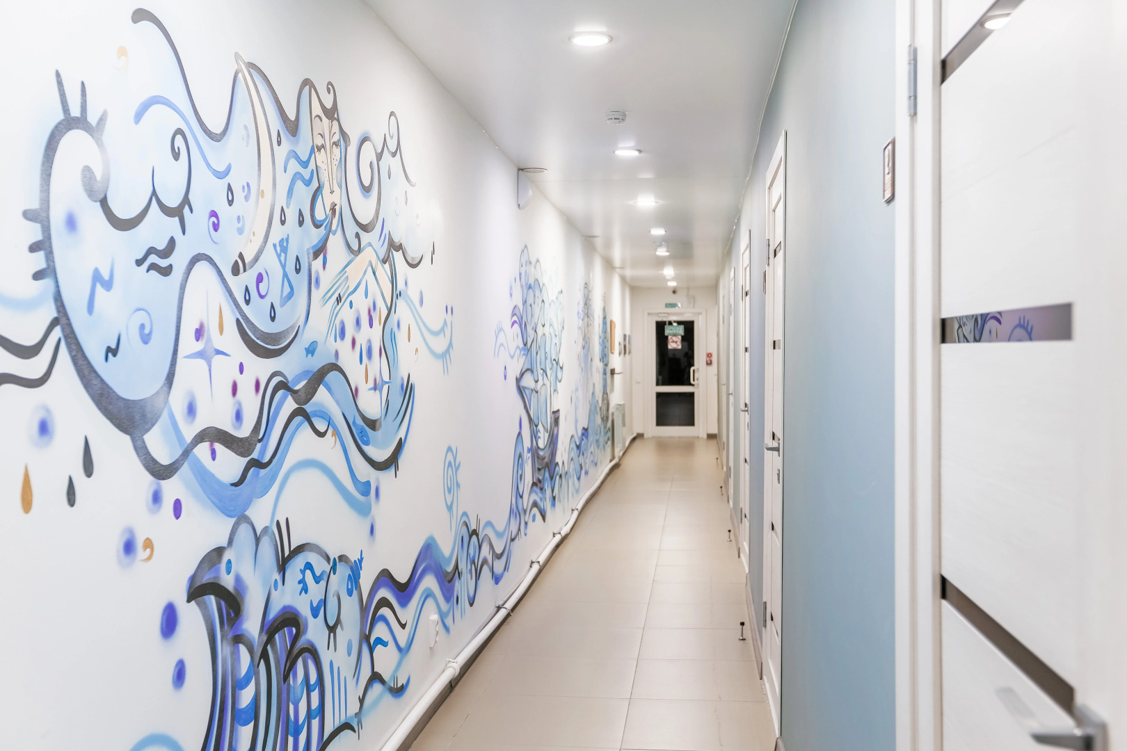 Мини-Отель Good Hotel