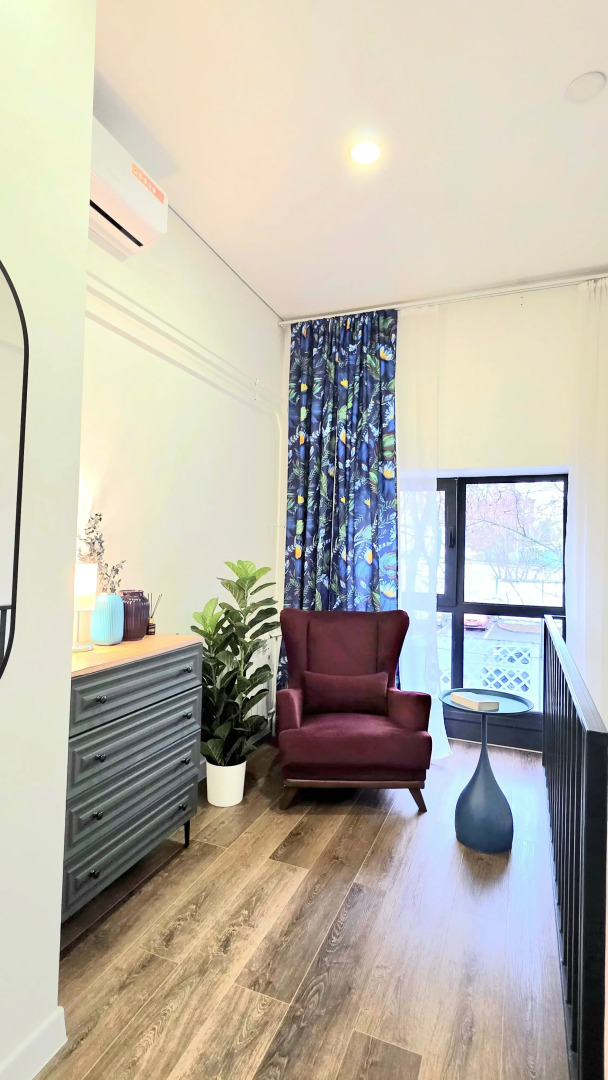 Квартира Комфорт