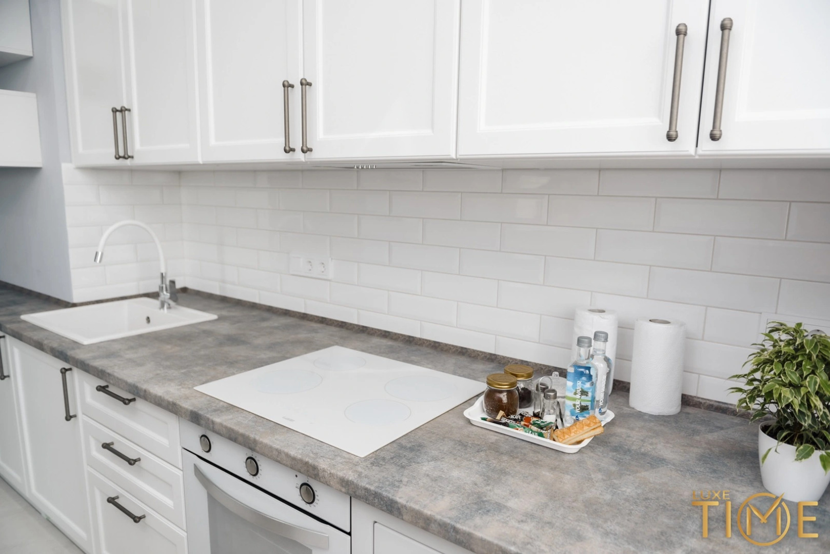 Апартаменты на улице Тавлая 72а