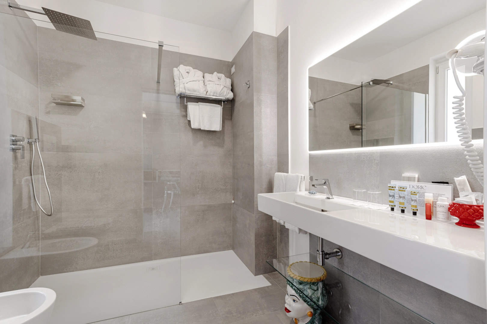 Doric Eco Boutique Resort & Spa