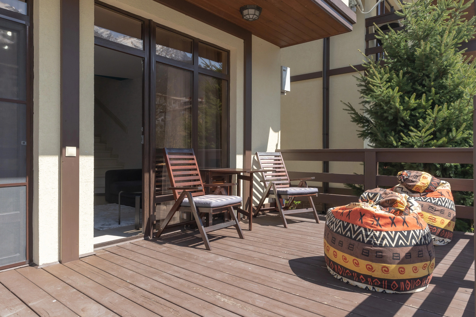 Частный Дом с Видом на Горы Напротив Казино Сочи