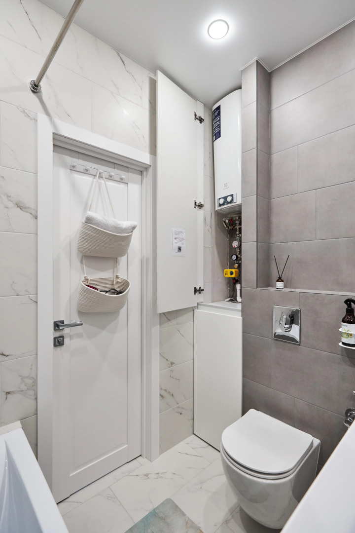 Квартира Iris home