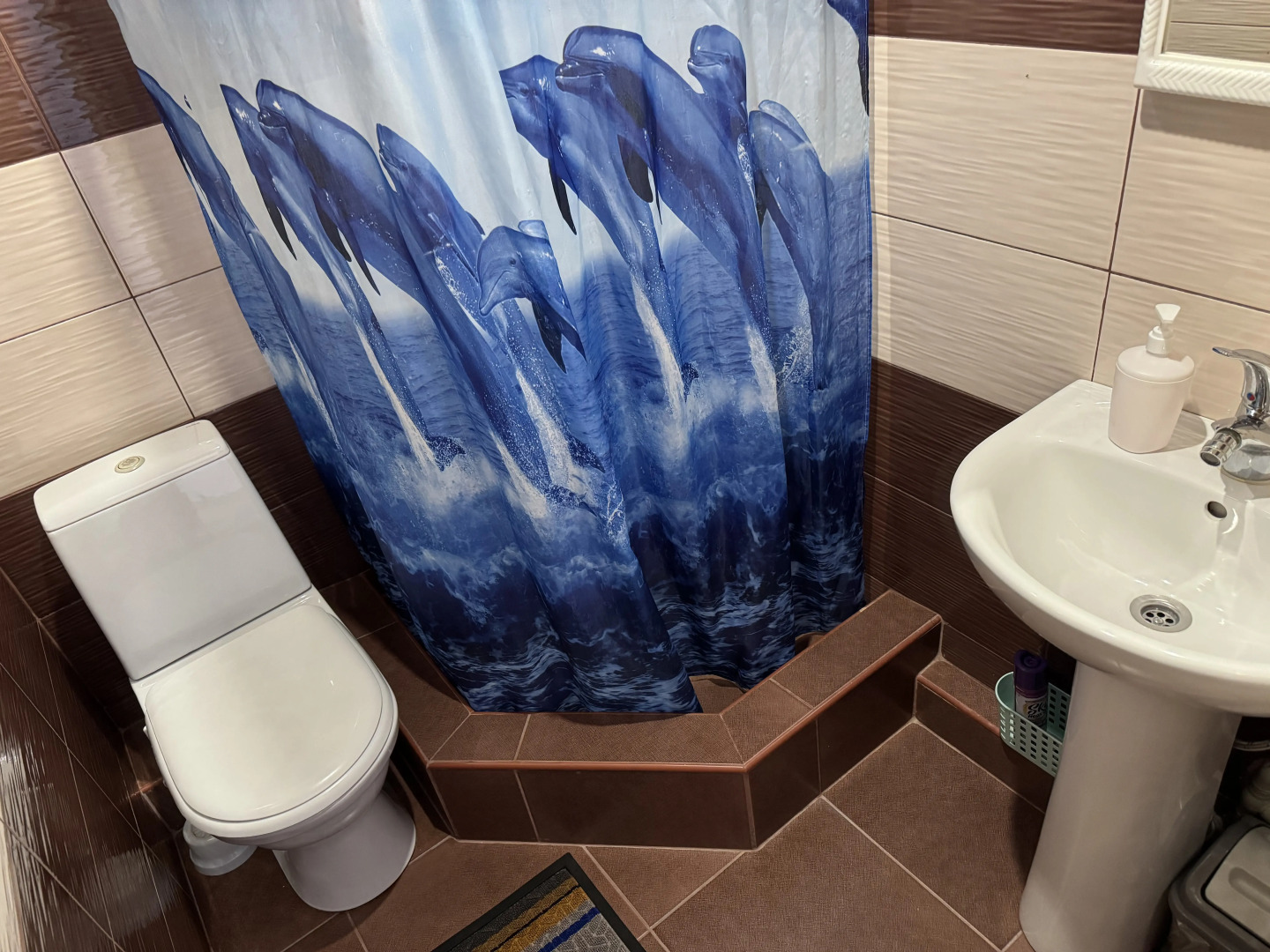 Частный дом Двин