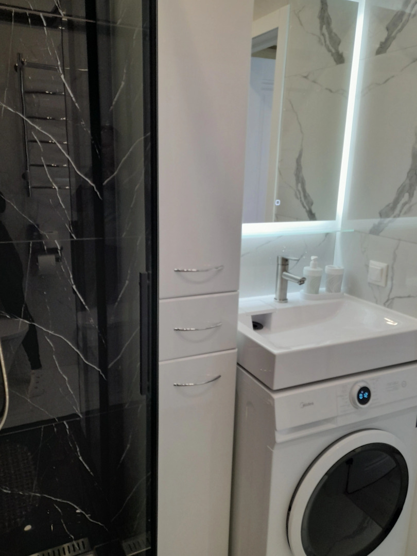 Апартаменты Грин Таун