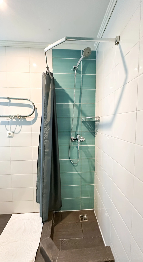 Апартаменты в Жк Admiral Waterhouse Дл16