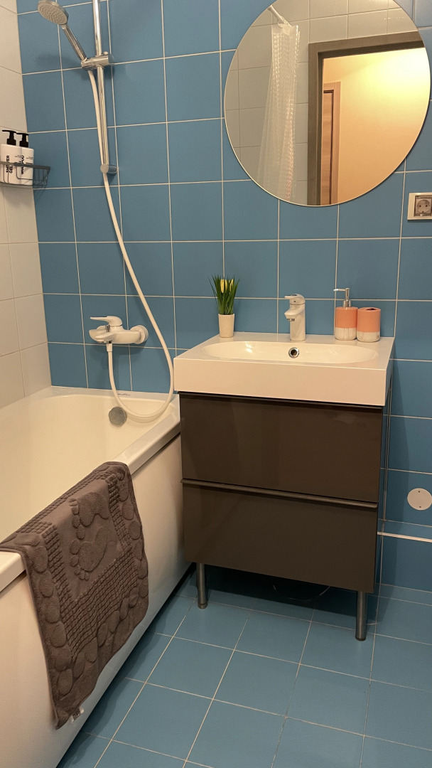 Апартаменты метро Беговая