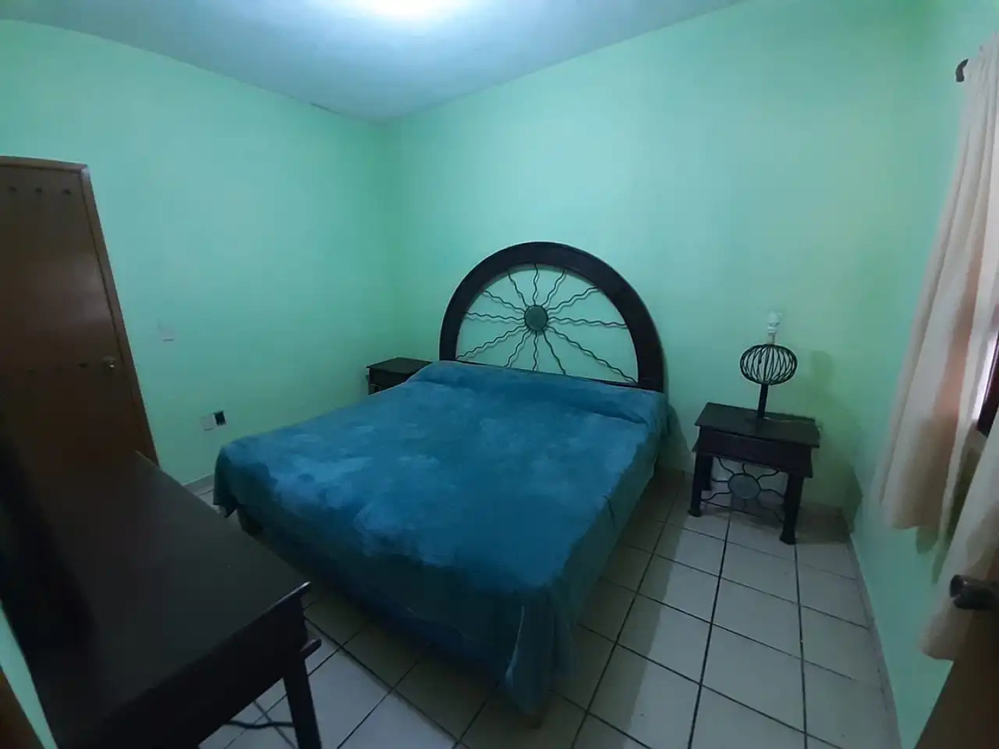 Отель Cabañas Madalena By Rotamundos