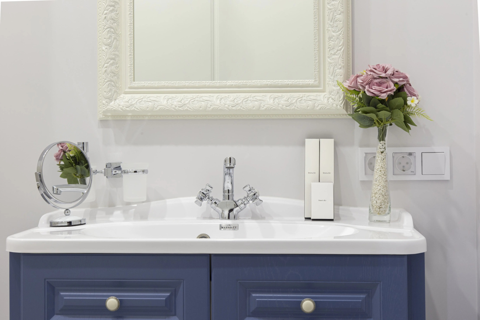 Отель Academia Особняк Teploff