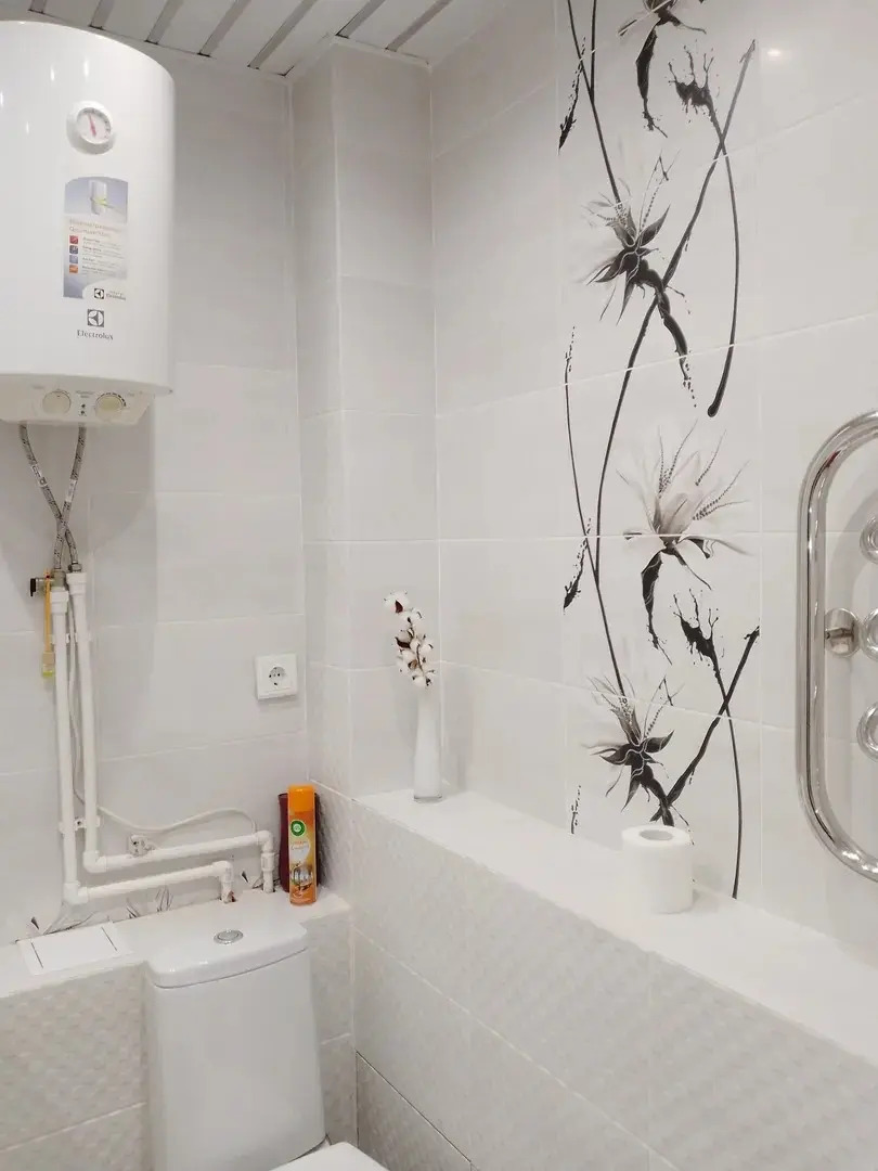 Апартаменты Домашний Очаг на Ул Лазурная