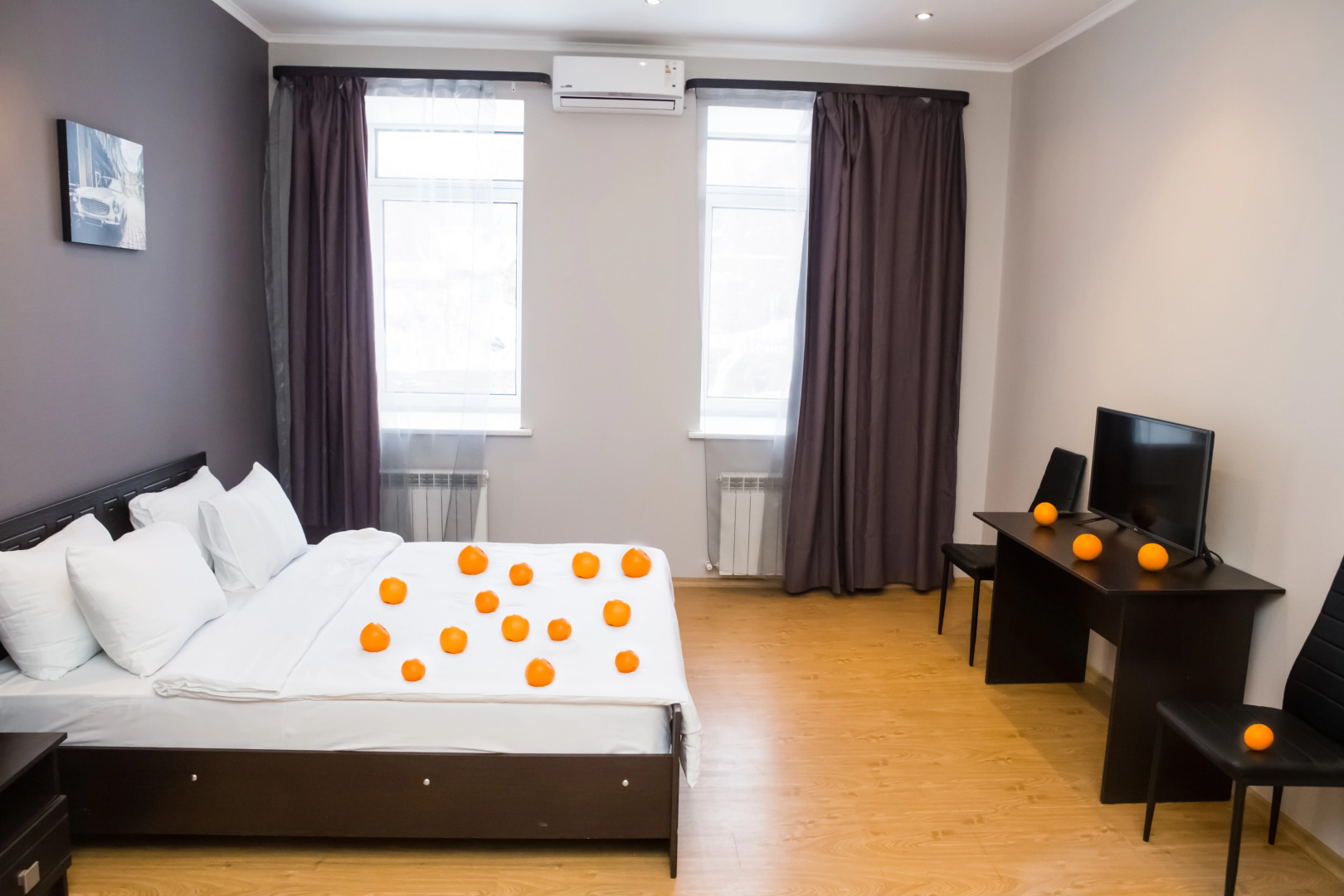 Бутик-Отель Лофт