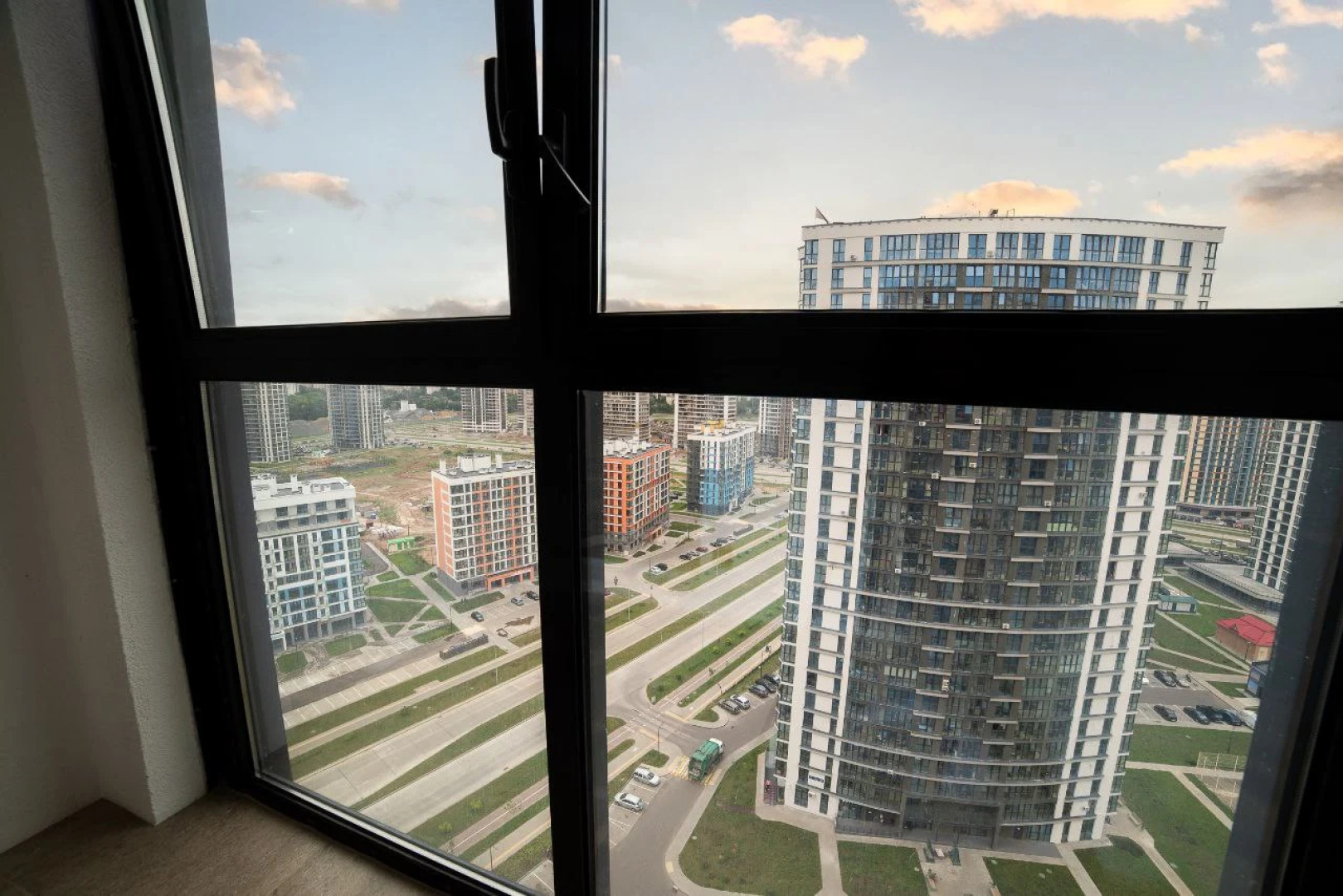 Апартаменты BelaTravel по адресу Братская, 11