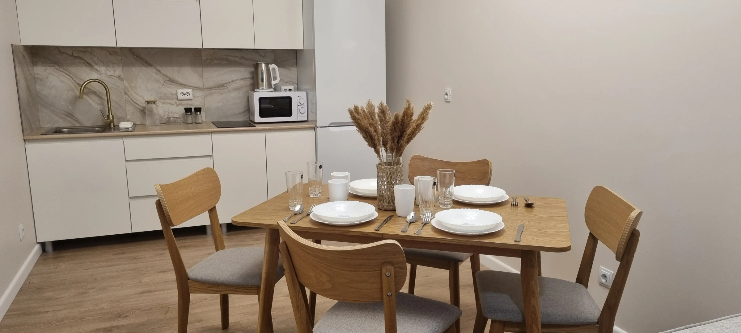 Квартира Amegaroom на Эльвиры Федоровой