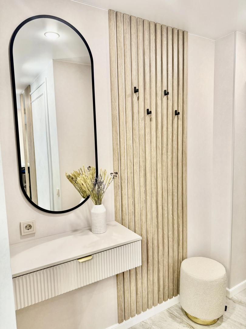 Апартаменты на Волжской Набережной