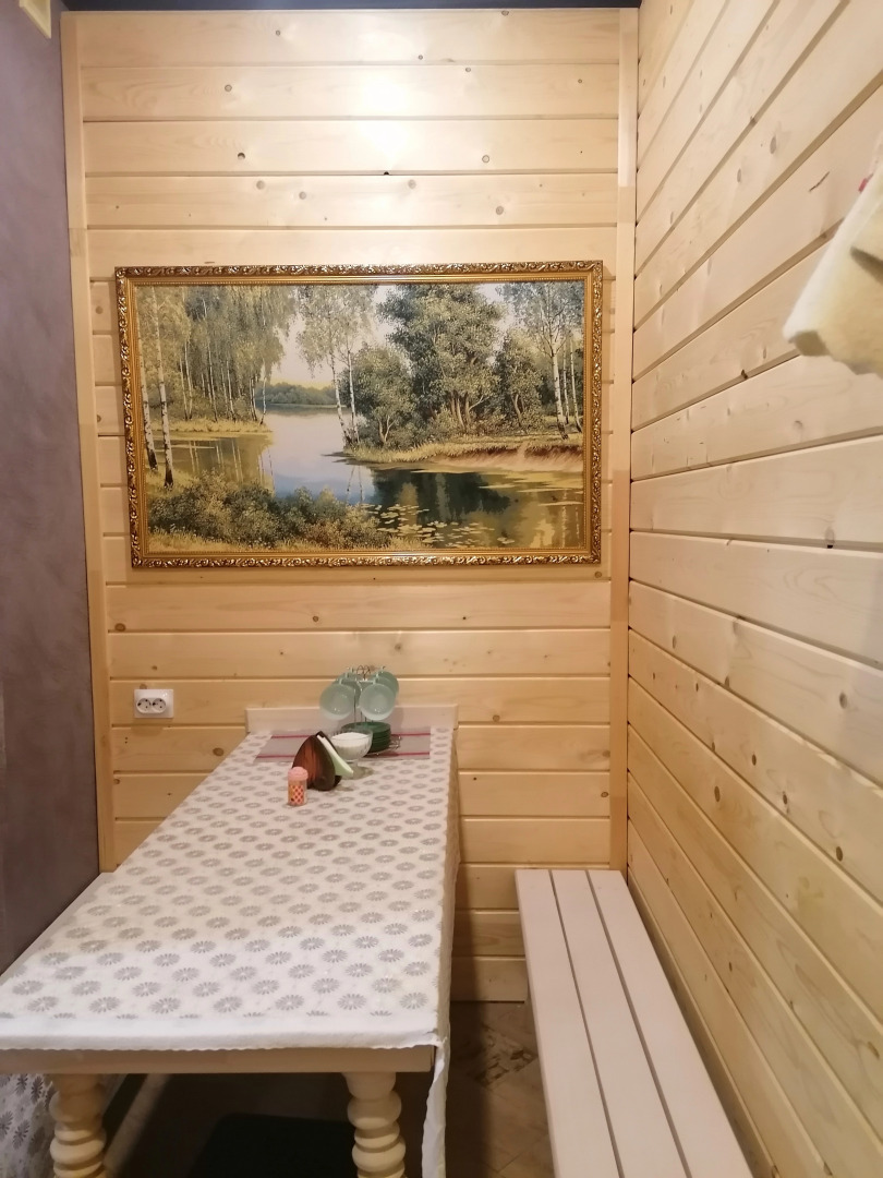 Мини-отель Местечко Светлое